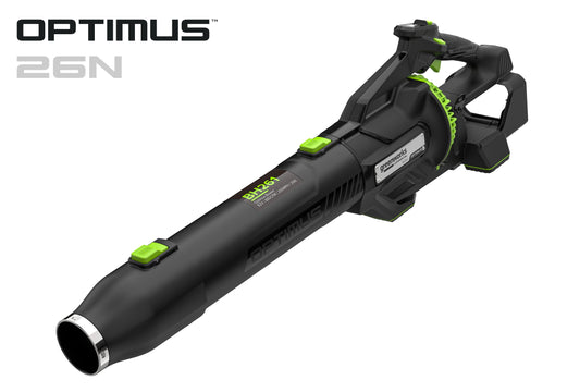 OPTIMUS Handheld Blower 26 N | BH261