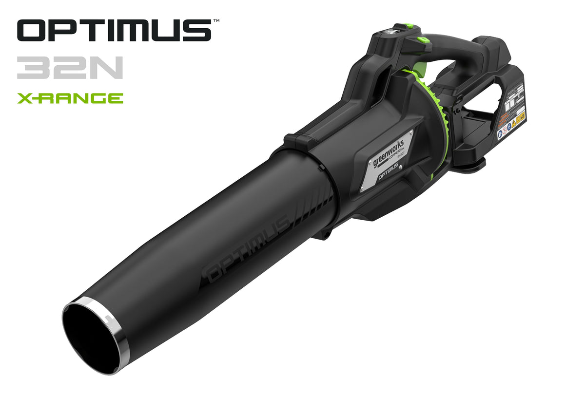OPTIMUS Handheld Blower 32 N | BH32X