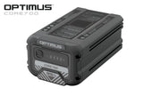 OPTIMUS Battery Core 9,5 Ah 700 Wh | CORE700