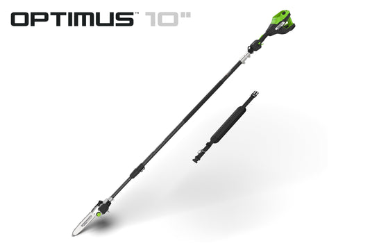 OPTIMUS Pole-Saw, Telescopic Shaft  | OPS300T