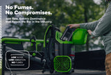 OPTIMUS Backpack Blower 36 N  | BB361
