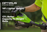 OPTIMUS Battery Core 4 Ah 300 Wh | CORE300