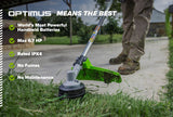 OPTIMUS Battery Core 4 Ah 300 Wh | CORE300