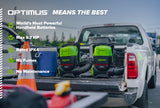 OPTIMUS Battery Core 5 Ah 360 Wh | CORE360