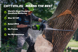 OPTIMUS Battery Core 7,2 Ah 530 Wh | CORE530