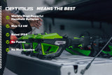 OPTIMUS Battery Core 9,5 Ah 700 Wh | CORE700