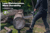 OPTIMUS Chainsaw 3,0 kW | OCS500