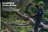 OPTIMUS Chainsaw 3,6 kW | OCS600
