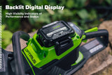 OPTIMUS Chainsaw 3,6 kW | OCS600