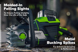 OPTIMUS Chainsaw 5,0 kW | OCS800