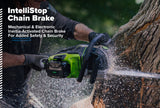 OPTIMUS Chainsaw 5,0 kW | OCS800