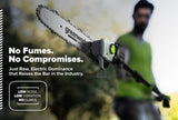 OPTIMUS Pole-Saw, Telescopic Shaft  | OPS300T