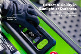 OPTIMUS Zero Turn Stand-On 24 kWh, Side-discharge | OS948