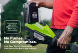 OPTIMUS Trimmer 1,3 kW, String/Tri-Blade | ST131