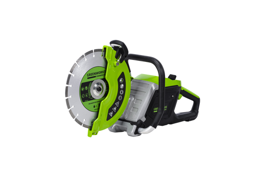 OPTIMUS 300 mm Power Cutter | PC121