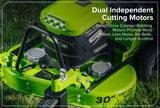 OPTIMUS Lawn Mower 76 cm | ATM30C