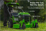 OPTIMUS Lawn Mower 76 cm | ATM30C