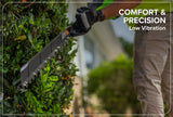 OPTIMUS Hedge Trimmer 76 cm, Single-sided | HT301S