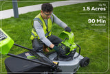 OPTIMUS Lawn Mower 53 cm| ATM22A