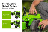 OPTIMUS Lawn Mower 76 cm | ATM30C