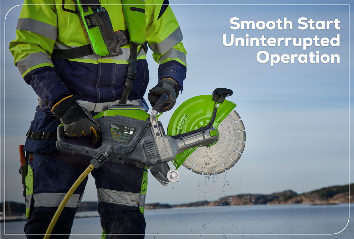 OPTIMUS Powercutter 350 mm | PC141