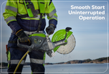 OPTIMUS Powercutter 350 mm | PC141