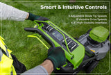 OPTIMUS Lawn Mower 53 cm| ATM22A