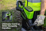 OPTIMUS Hedgetrimmer 61 cm  | HT241