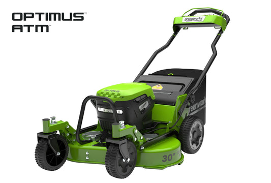 OPTIMUS Lawn Mower 76 cm | ATM30C