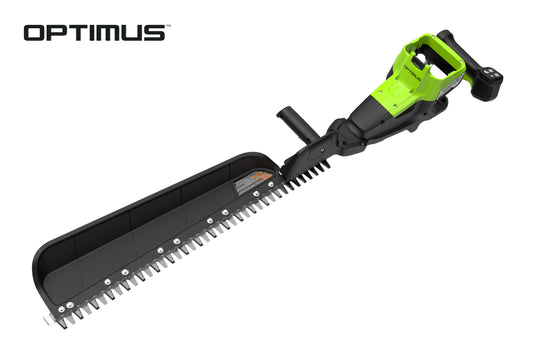 OPTIMUS Hedge Trimmer 76 cm, Single-sided | HT301S