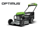 OPTIMUS Lawn Mower 53 cm| ATM22A