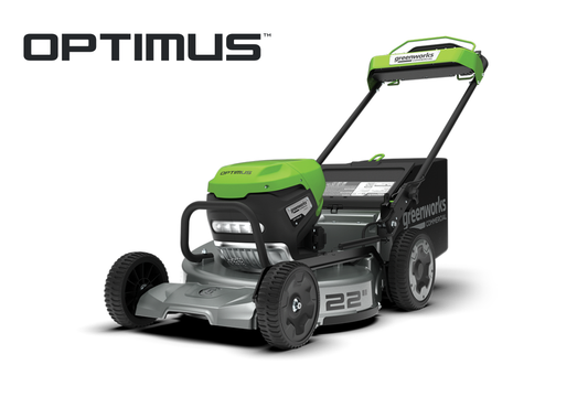 OPTIMUS Lawn Mower 53 cm| ATM22A