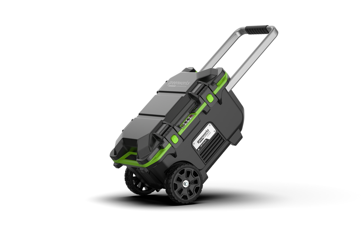 ChargeLink Combo (Charger +IRCC +1 Caddy + 1 Switch) | CLSC01K