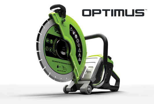 OPTIMUS Powercutter 350 mm | PC141