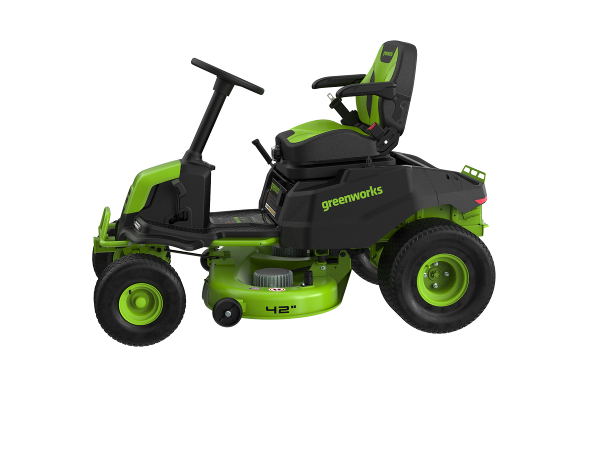 82V Tractor 107 cm 3,6 kW | MZT4281