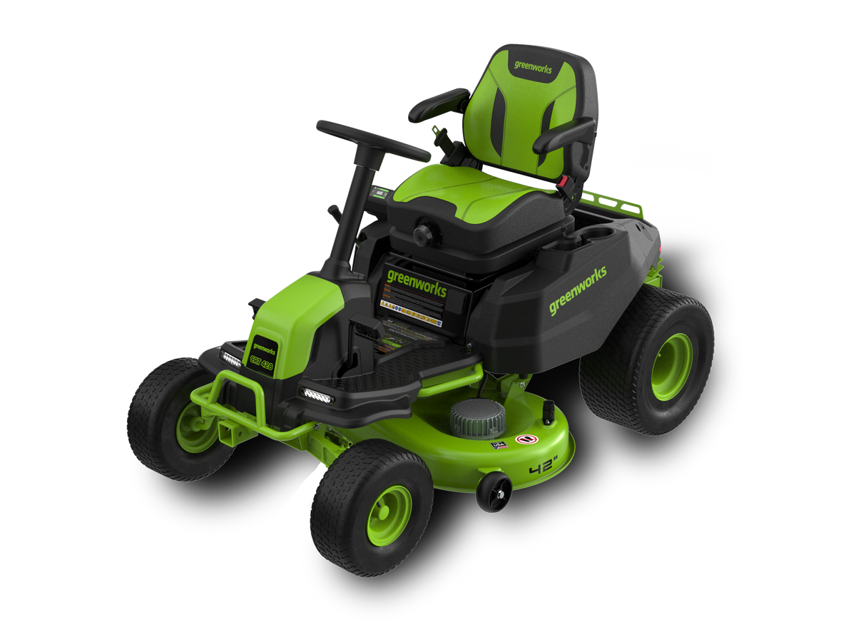 82V Tractor 107 cm 3,6 kW | MZT4281