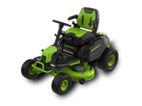 82V Tractor 107 cm 3,6 kW | MZT4281