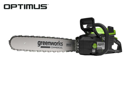 OPTIMUS Chainsaw 3,0 kW | OCS500